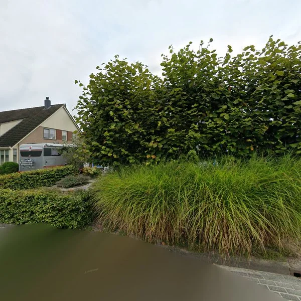 Straatbeeld van Stienekamp 7, 8428HA Fochteloo