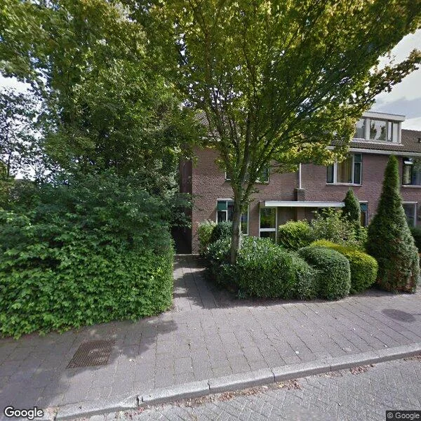 Straatbeeld van Stijgbeugel 56, 3833XE Leusden