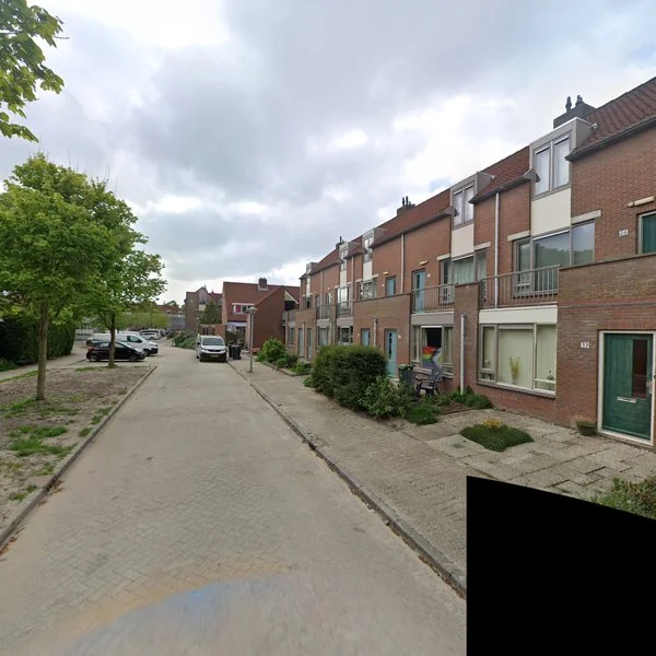 Straatbeeld van Stijl 27, 1628HB Hoorn