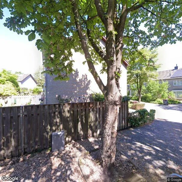 Straatbeeld van Stijn Streuvelslaan 15, 5242GD Rosmalen