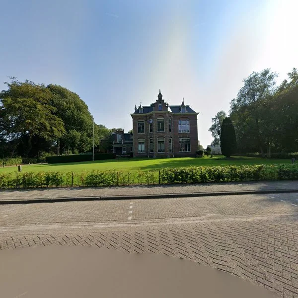 Straatbeeld van Stinswei 5-20, 9269TD Feanwâlden