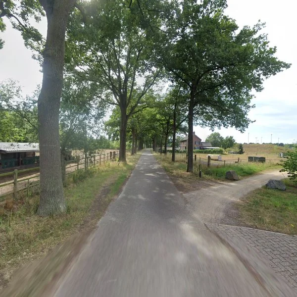 Straatbeeld van Stipdonkseweg 3A, 5704BD Helmond