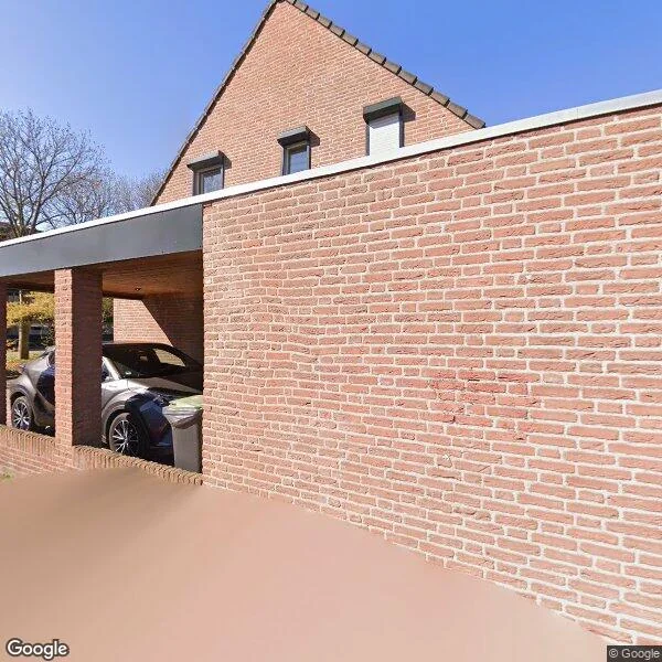 Straatbeeld van Stippelmot 2, 5345EJ Oss