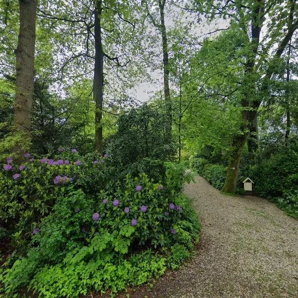 Straatbeeld van Stobbeweg 13, 3849RB Hierden