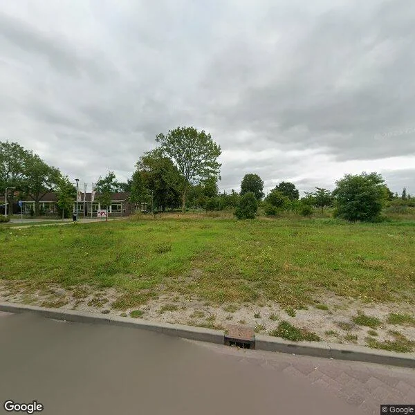 Straatbeeld van Stoekeplein 11, 7902HM Hoogeveen