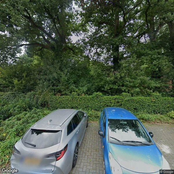 Straatbeeld van Stoevelaarsweg 2, 7471JH Goor