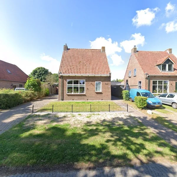 Straatbeeld van Stoffersweg 31, 7963BH Ruinen