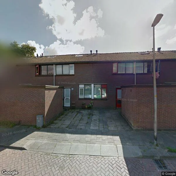 Straatbeeld van Stokebrand 315, 7206EW Zutphen