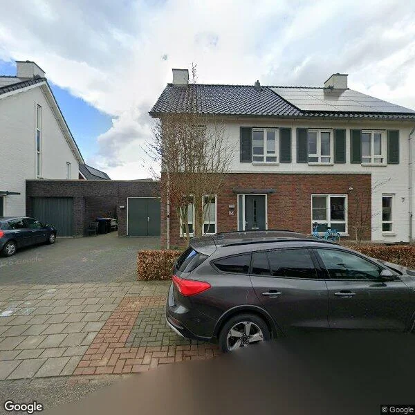 Straatbeeld van Stoker 5, 6651SJ Druten