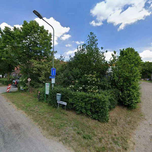 Straatbeeld van Stokershorst 4, 6034RG Nederweert-Eind