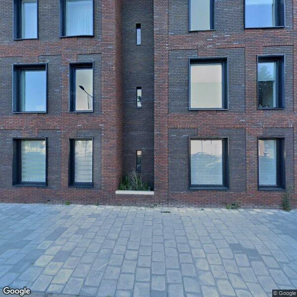 Straatbeeld van Stokerstraat 138, 6827DJ Arnhem