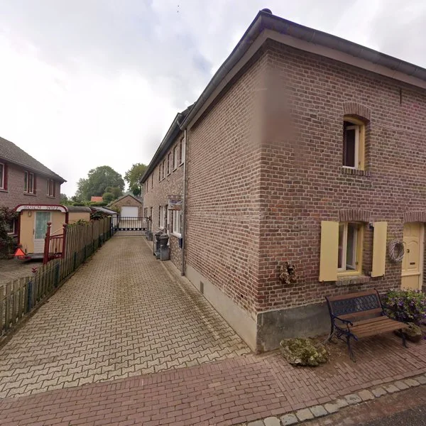 Straatbeeld van Stokhem 66, 6321PG Wijlre