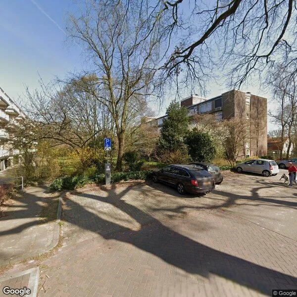 Straatbeeld van Stollenbergweg 90, 6572AD Berg en Dal