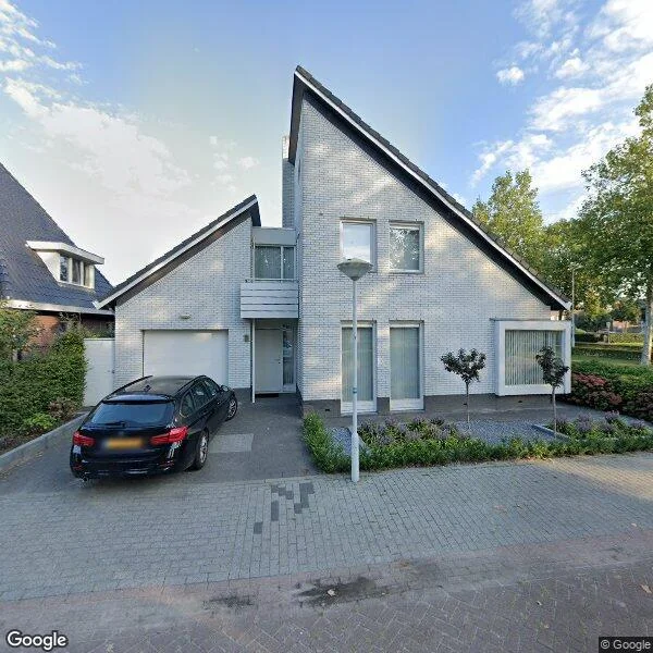 Straatbeeld van Stookheuvel 2, 5685BX Best