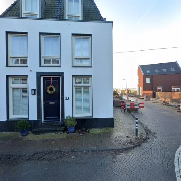 Straatbeeld van Stoopendaalweg 33, 3632JD Loenen aan de Vecht