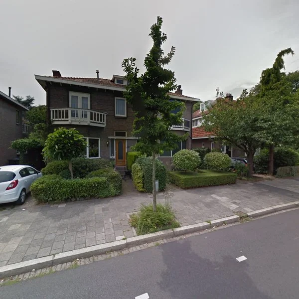 Straatbeeld van Stooplaan 11, 3311DL Dordrecht