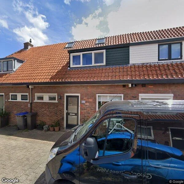 Straatbeeld van Stormerdijkstraat 37, 3431CR Nieuwegein