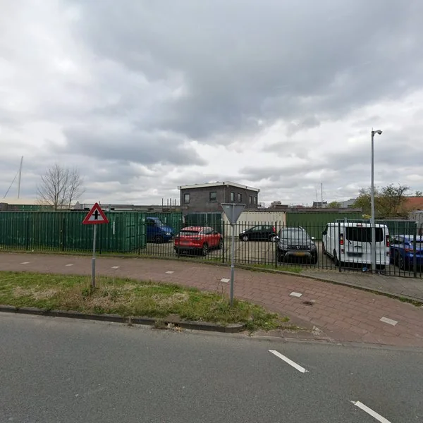 Straatbeeld van Stormhoek 103, 1506SW Zaandam