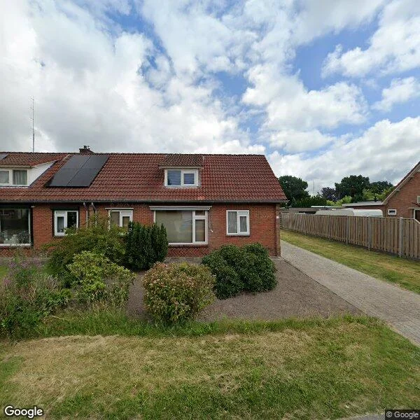 Straatbeeld van Stormstraat 17, 7894BC Zwartemeer