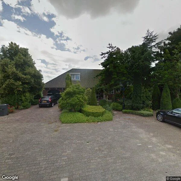 Straatbeeld van Stougjesdijk 20, 3273LN Westmaas