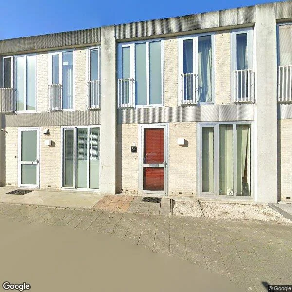 Straatbeeld van Stoutenburg 7, 3085XN Rotterdam