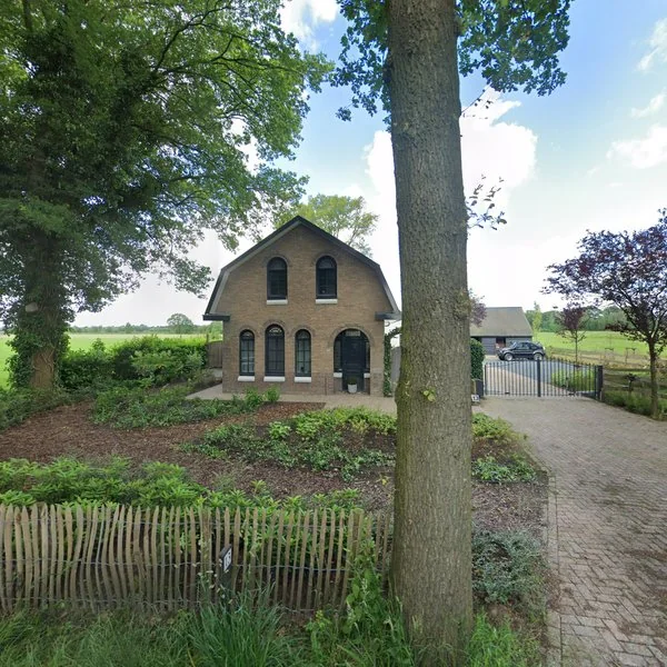 Straatbeeld van Stoutenburgerlaan 13, 3836PC Stoutenburg Noord