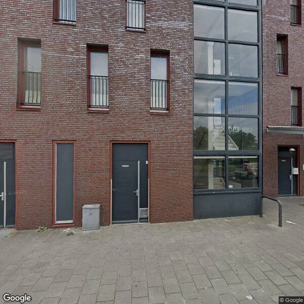 Straatbeeld van Straakvense Bosdijk 83, 5703GW Helmond