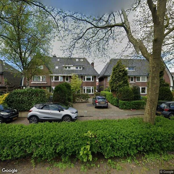 Straatbeeld van Straatweg 101, 3621BK Breukelen