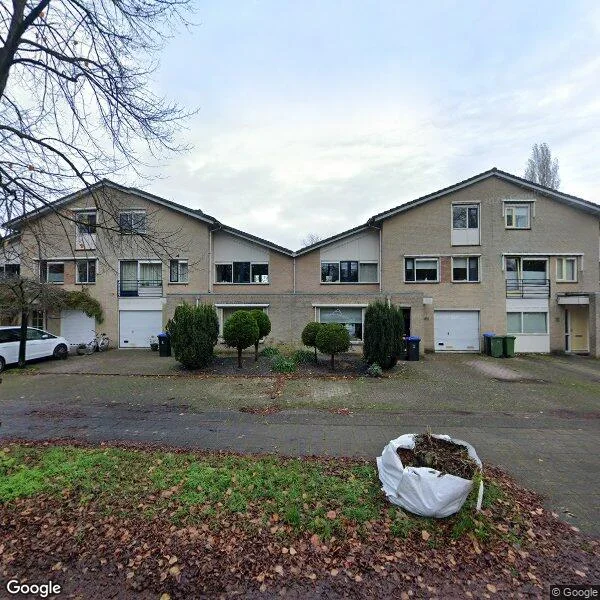 Straatbeeld van Straatweg 128n, 3604BD Maarssen