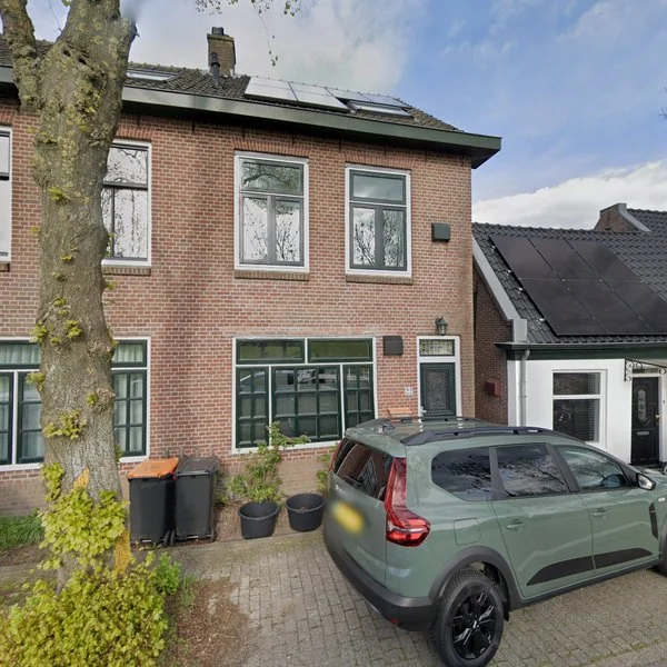 Straatbeeld van Straatweg 22, 3621BN Breukelen