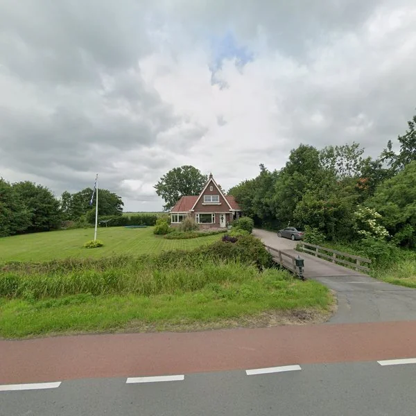 Straatbeeld van Straatweg 27, 8534WB Eesterga