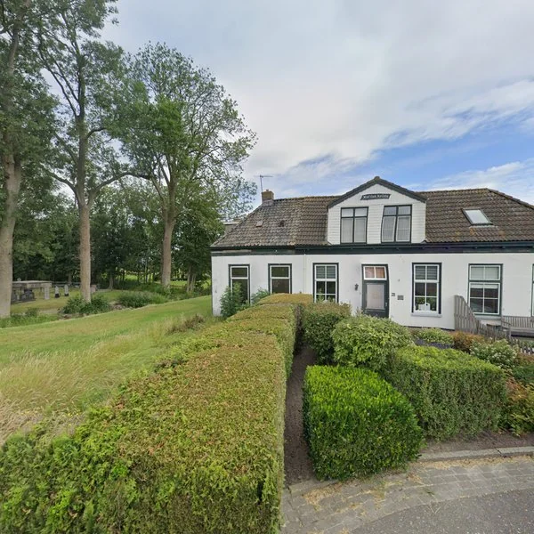 Straatbeeld van Straatweg 3, 8534WB Eesterga