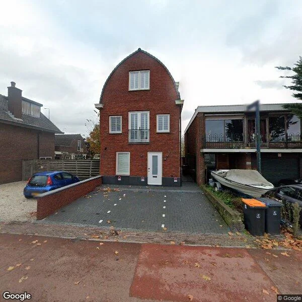 Straatbeeld van Straatweg 56, 3604BC Maarssen