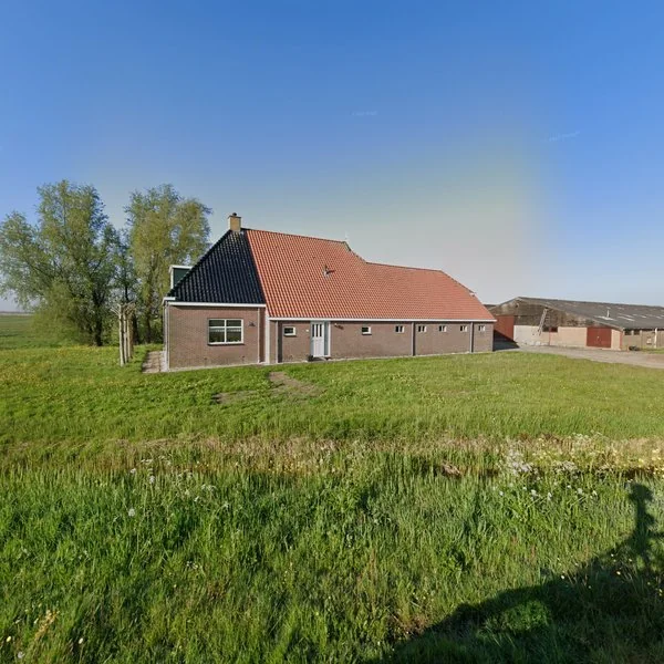 Straatbeeld van Straatweg 65, 8535WE Follega