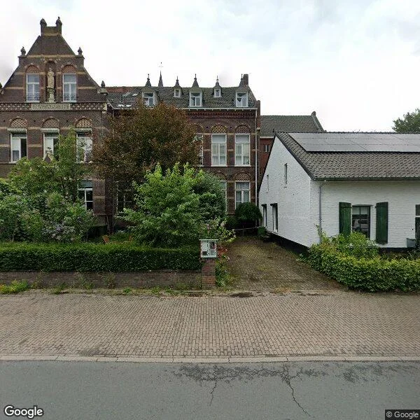 Straatbeeld van Straelseweg 329F, 5916AA Venlo