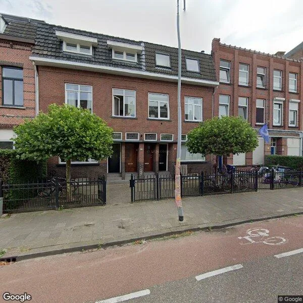 Straatbeeld van Straelseweg 34, 5911CP Venlo