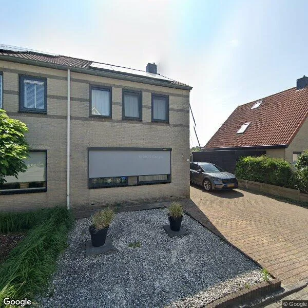 Straatbeeld van Strandloper 61, 8532BJ Lemmer