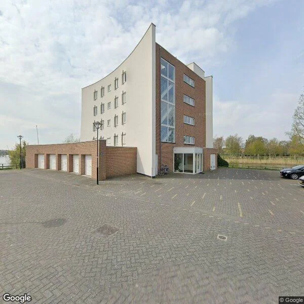 Straatbeeld van Strandmeer 30, 3994ZS Houten