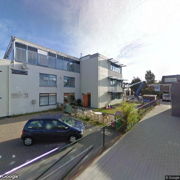 Straatbeeld van Strandweg 32B, 3151HV Hoek van Holland