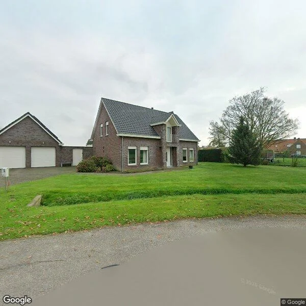Straatbeeld van Strateris 56, 6031PD Nederweert