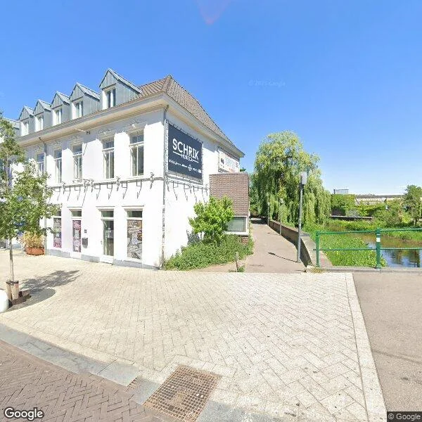 Straatbeeld van Stratumseind 121, 5611ER Eindhoven