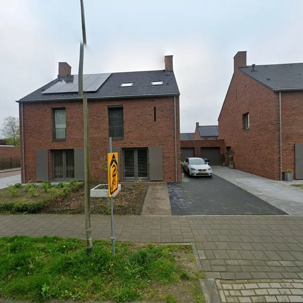 Straatbeeld van Streek 38, 4876AT Etten-Leur