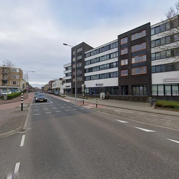 Straatbeeld van Streeperstraat 82, 6371GN Landgraaf