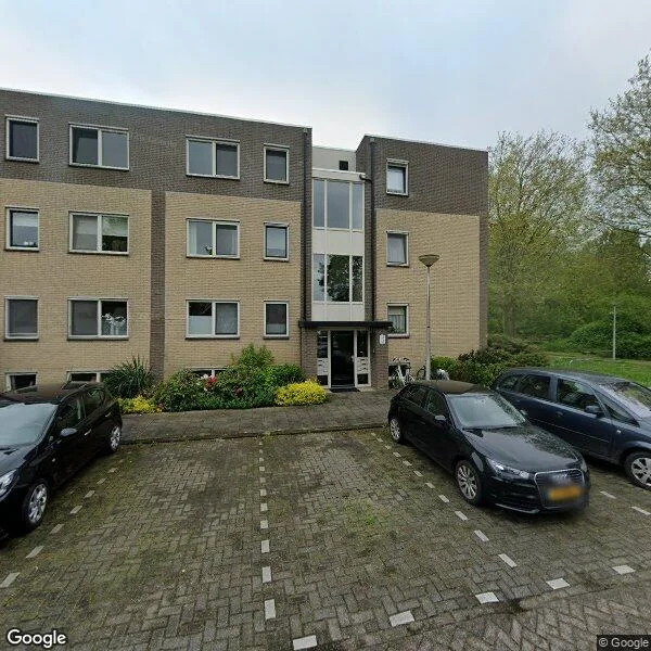 Straatbeeld van Strengen 26, 3421JT Oudewater