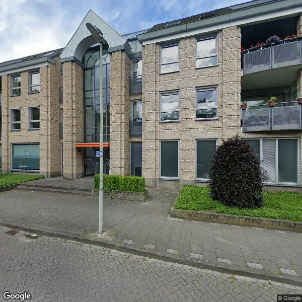 Straatbeeld van Strijp 30, 4724EM Wouw