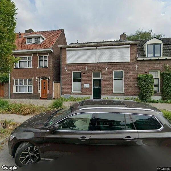 Straatbeeld van Strijpsestraat 177, 5616GP Eindhoven