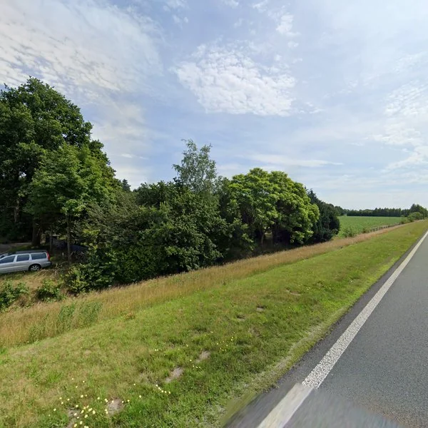 Straatbeeld van Stroetenweg 4, 9434TG Eursinge