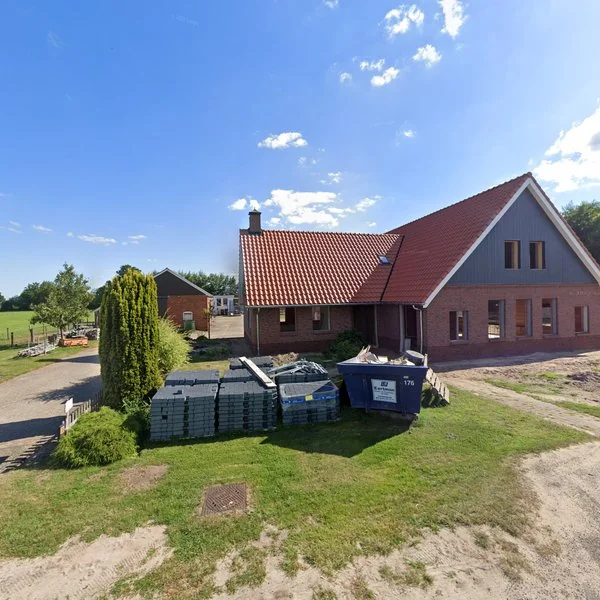 Straatbeeld van Stroothuizerweg 36A, 7591NB Denekamp