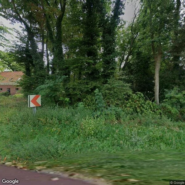 Straatbeeld van Strootsweg 407, 7547RW Enschede