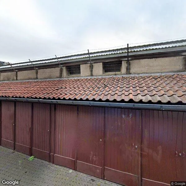 Straatbeeld van Strosteeg 18A, 3511NE Utrecht